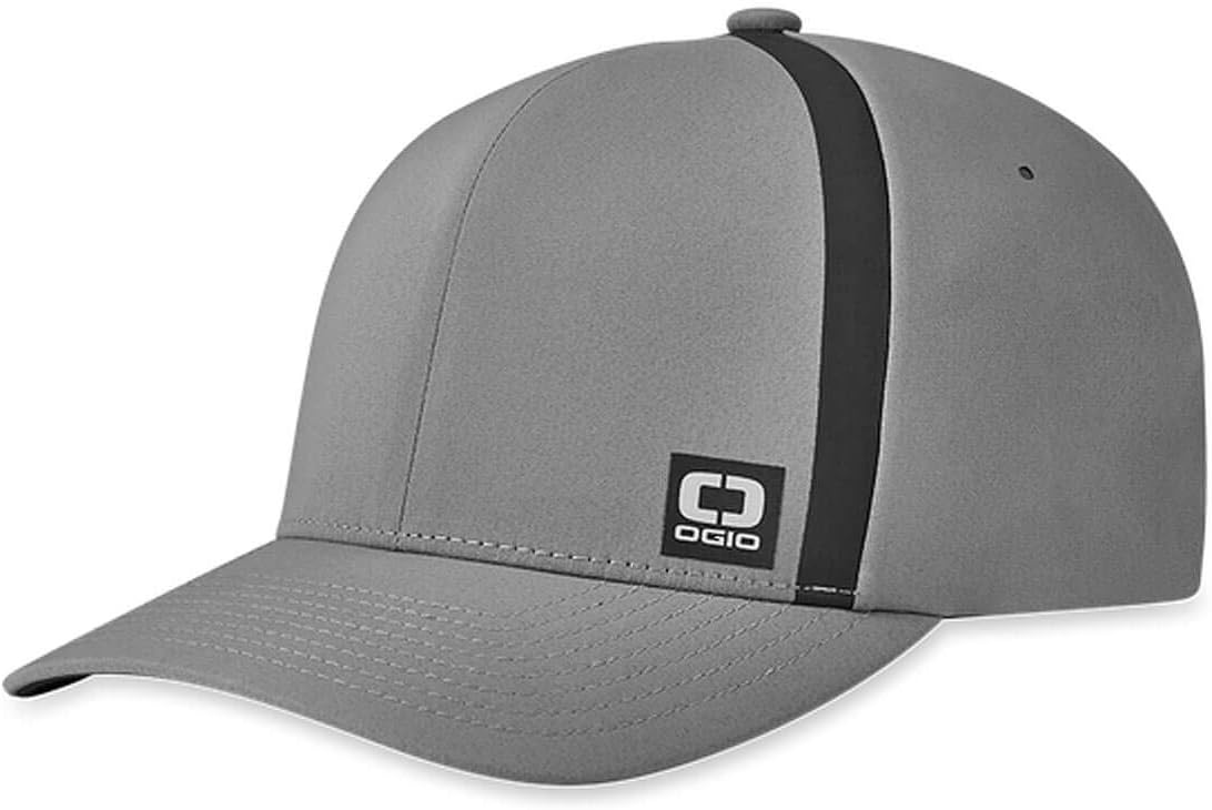 OGIO Golf Shadow Badge Delta Headwear