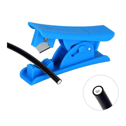 HOUSON Bicycle Needle Driver Insertion Tool, Bicycle Oil Needle Insertion Tool for Disc Brakes, Mountain Bike, Road Bike