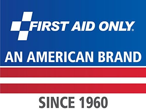 First Aid Only 2-006 Hema-Flex Bandage Compress, 36 Length x 2 Width