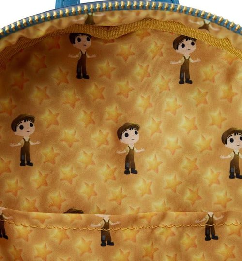 Loungefly Pixar Shorts La Luna Moon Mini Backpack