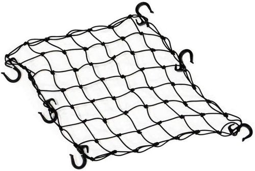 Burley Design Cargo Bungee Net