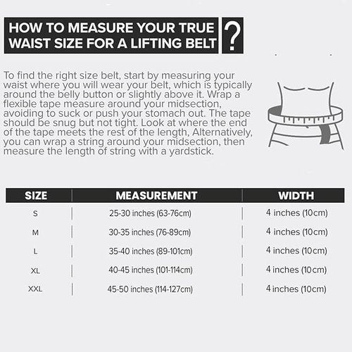 Lever Weightlifting Belt – 10mm Lever Belt for Squats & deadlift – Lever Lifting Belt for Men & Women - Lower Back Support Belt for Weight Lifting, Gym, Fitness & Weight Training (Lavender, X-Large)