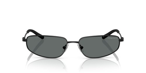 ARNETTE Sunglasses AN 3092 737/81 Matte Black/Dark Grey Polar Policarbonate Po
