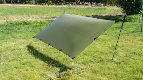 Seek Outside | Lightweight Hot Tents and Tipis for Backpacking Hunting Fishing