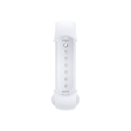 XIAOMI Smart Band 9 Global Version (2024) 1.62" Amoled Display | 233 mAh Battery | up to 21 Days of Battery Life | Over 150 Workout Modes | BT 5.4 | 50M Water Resistant - Glacier Silver