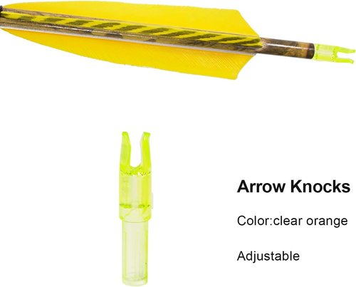 31Inch Carbon Arrow, Practice Hunting Arrows, Camo Turkey Feather Fletching, Arrows for Compound & Recurve Bow with Removable Tips Adjustable Nocks