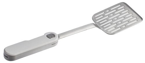 Stanley Wildfare Pro 15-Piece Stainless Steel Fry Pan Cook Set | 8.75 in Fry Pan with Fold & Lock Handle | Plates and Utensils | Camping Essentials for Your Camp Kitchen | BPA-Free