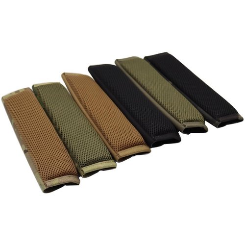 Tactical Headset Cover Earmuffs Headband Advanced Modular Cover Pad Fit for Peltor Comtac 3M WorkTunes Howard Leight Impact Walkers Razor Headphone Protector Camo