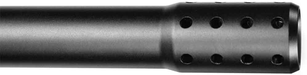 Planet Eclipse EMEK 100 Mechanical Paintball Marker - Black