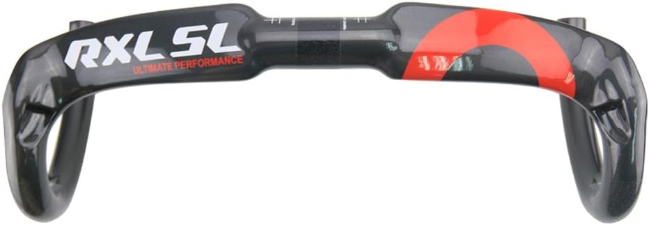 Road Handlebars Aero Handlebars for Road Bike Bars bike components & parts 31.8 Drop handlebars Carbon rxl sl carbon handle drop bar Handle Bar 440mm UD Matte Bicycle Handlebar