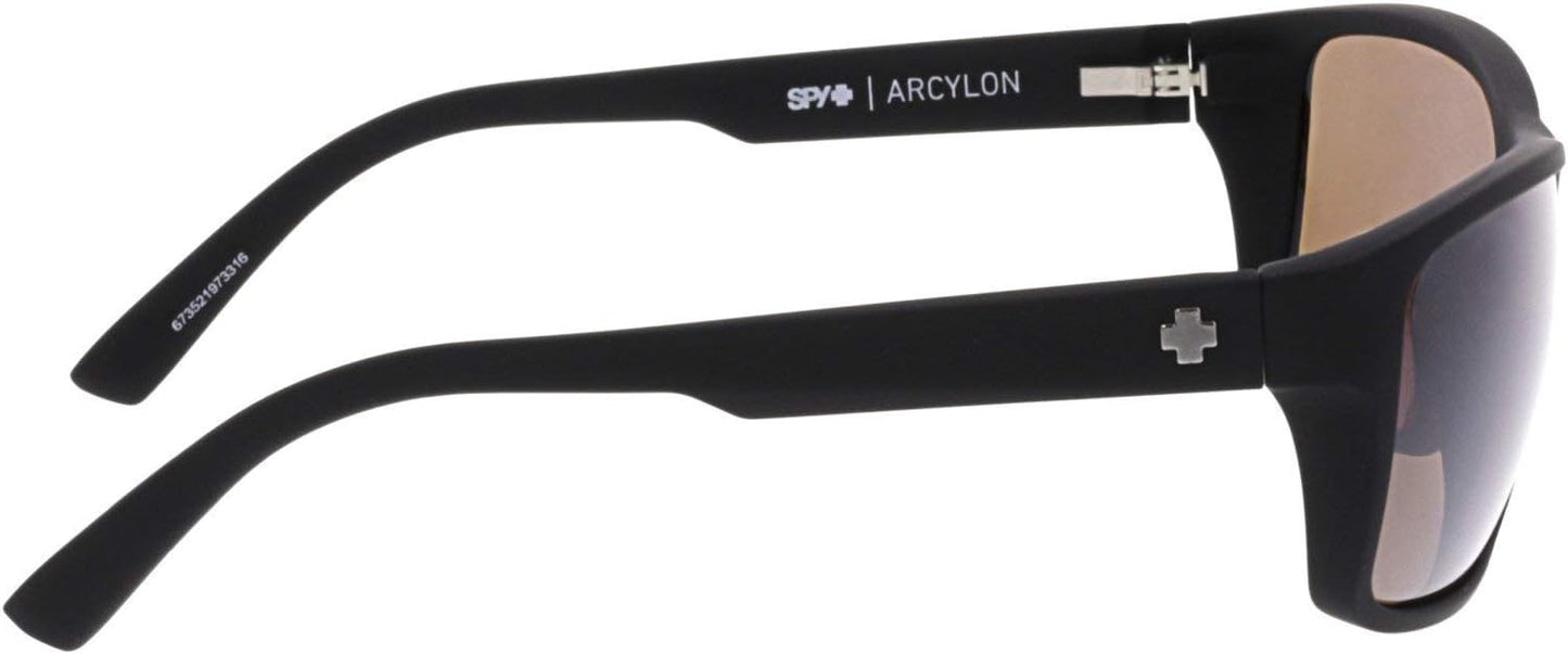 Spy Optic Angler Flat Sunglasses