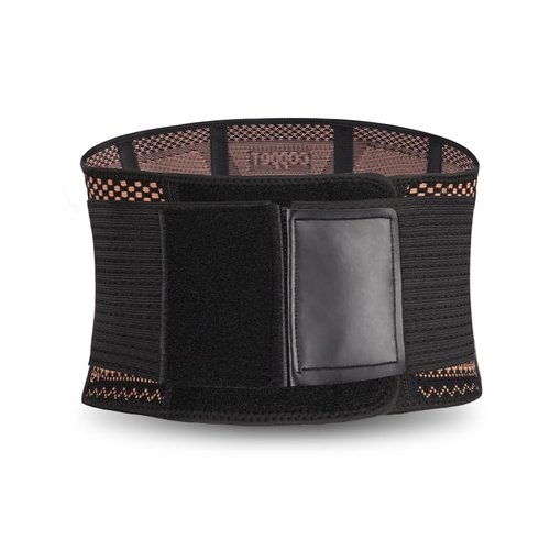 The new horizontal knitting machine supports sports belts, fitness squats, weightlifting, deadlift training, professional corset straps, and breathable (Small)