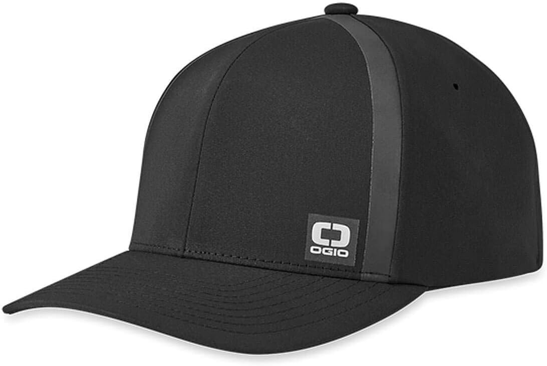 OGIO Golf Shadow Badge Delta Headwear