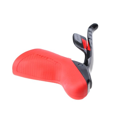 SUKOUSRAM Bike Brake Lever Hoods Compatible with S RAM Red Force Rival 11/22 Speed Model Silicone Protective Covers