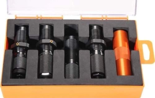 Lymanrifle 3-die Set