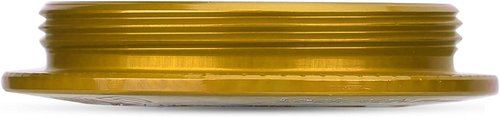 Cassette Lockring for 7-10 Speed Mountain (Gold)