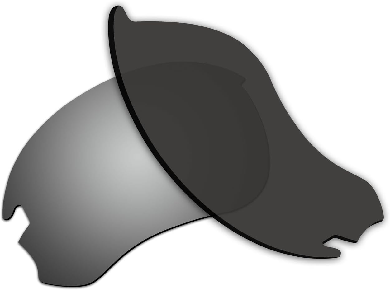 Replacement Lenses for Oakley Speed Jacket Sunglasses OO9228