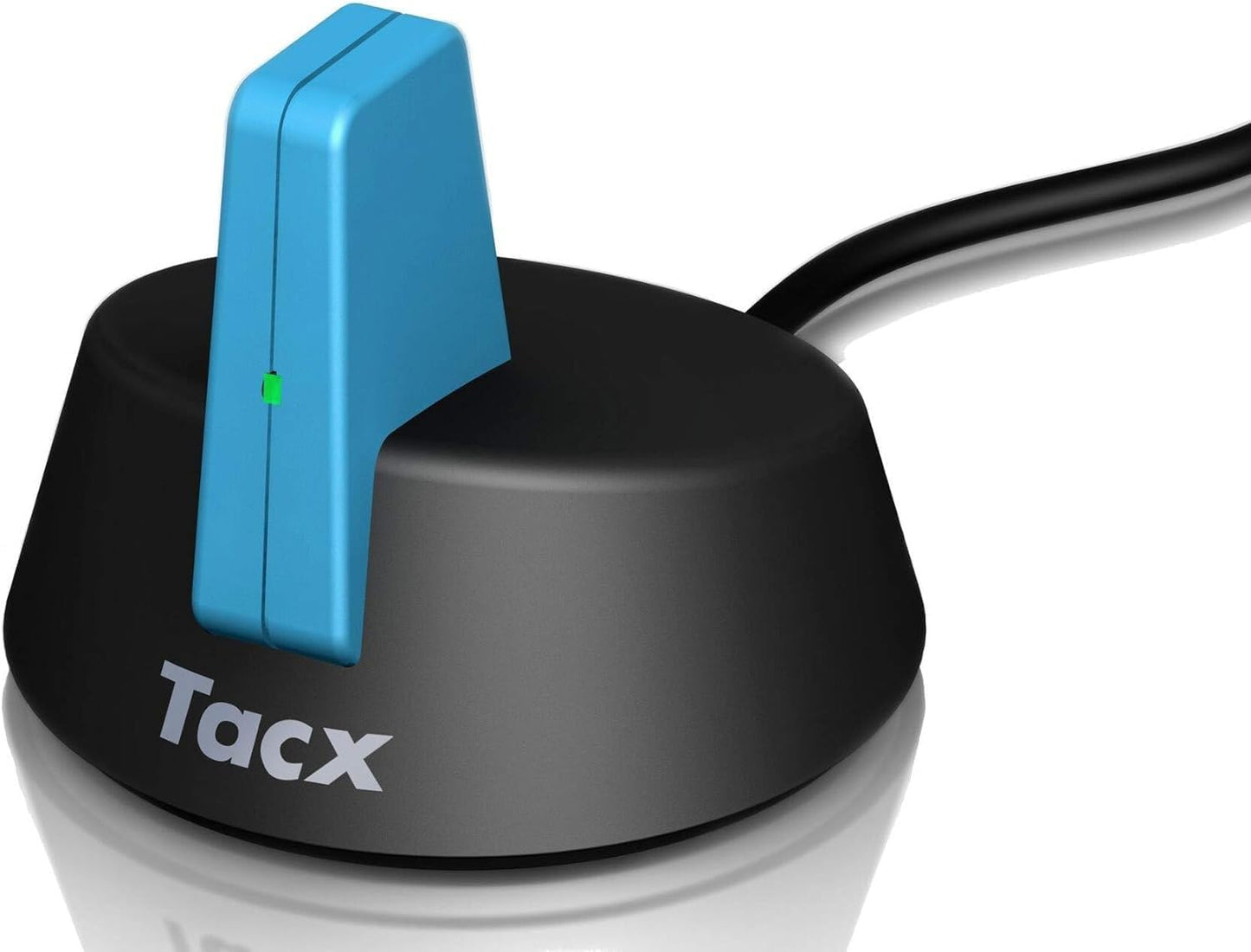 Tacx ANT+ Wireless Bike Sensor - One Size, Compatible with Cycling Computers