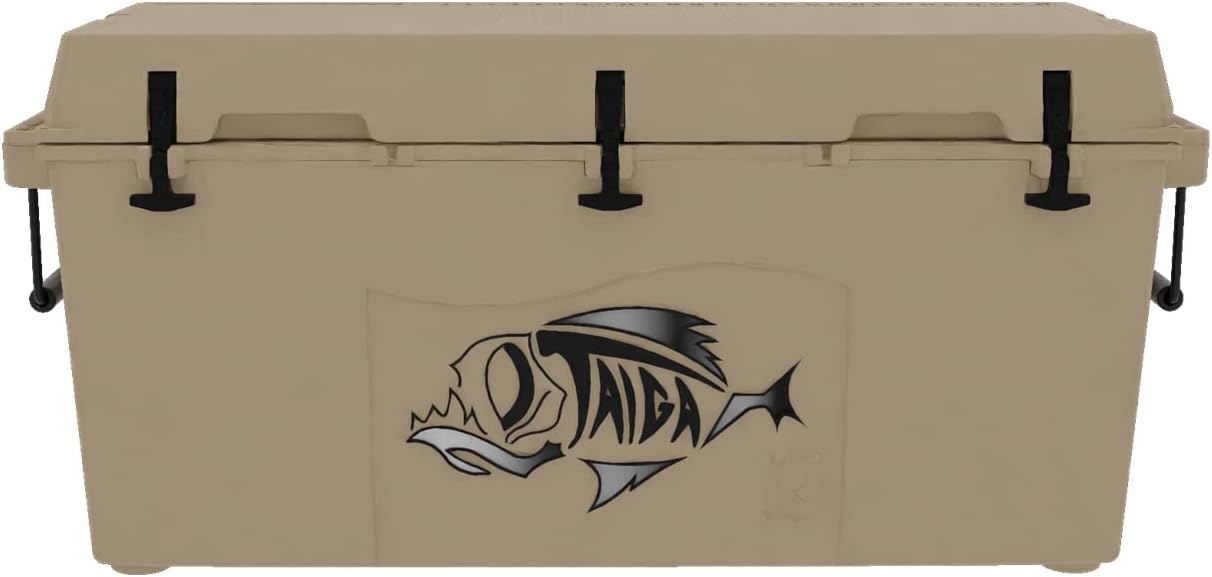 Taiga Coolers 88 Quart Cooler