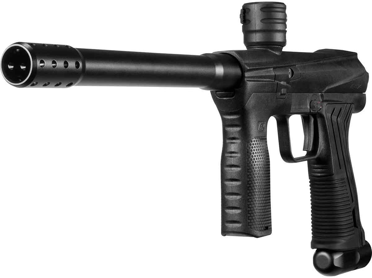 Planet Eclipse EMEK 100 Mechanical Paintball Marker - Black