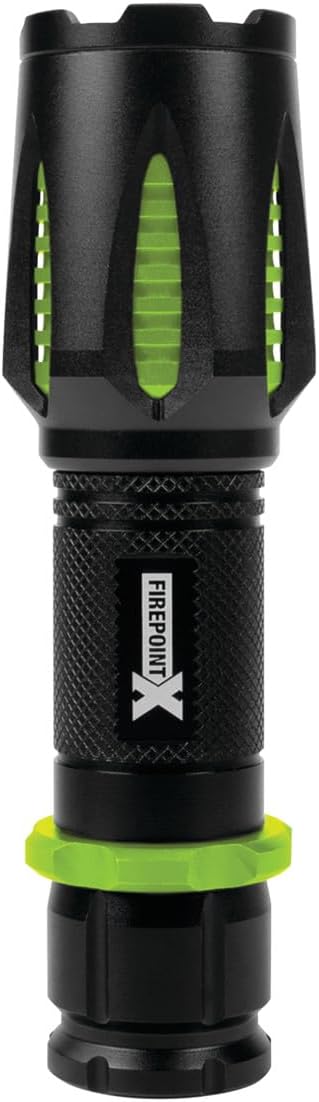 Performance Tool W2655 FirePoint X Li-Ion Flashlight