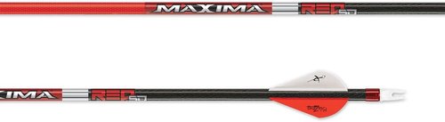 Carbon Express Maxima Red SD Carbon Arrow