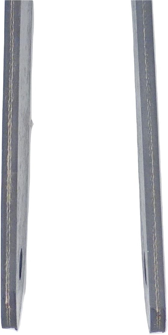 Tactical Scorpion Gear Hanging Steel AR500 Gong Target Rubber Strap Mounting Kit