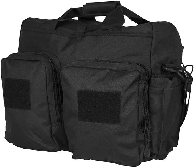 LAPG Camping Gear Jumbo Bail Out Bag, Survival Gear Range Bag, Multiple Pockets, Multi-functional Hiking Gear Bug Out Bag, Coyote