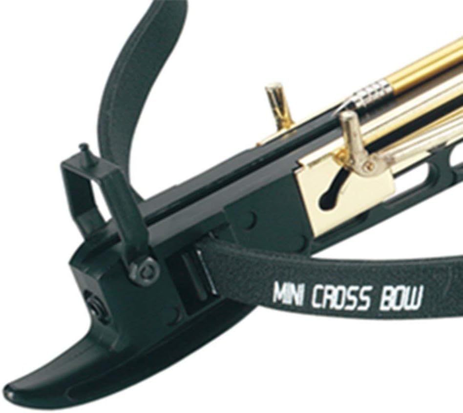 Snake Eye Tactical Cobra-System Self-Cocking-Pistol Crossbow 80 lbs 225 FPS
