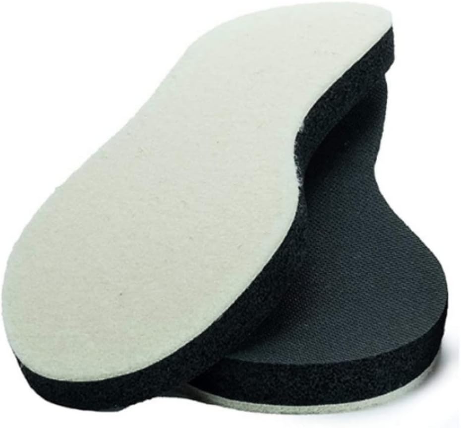 Replacement Pads for Performer & Estimator Boots, Peak Series by Cougar Paws