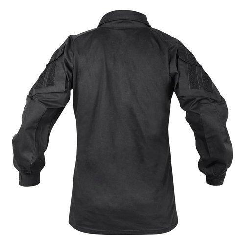 SINAIRSOFT G3 Tactical Shirt with Knee Pads,Airsoft Paintball Hunting Outdoor T-Shirt,Combat Army Long Sleeve BDU Shirt Top