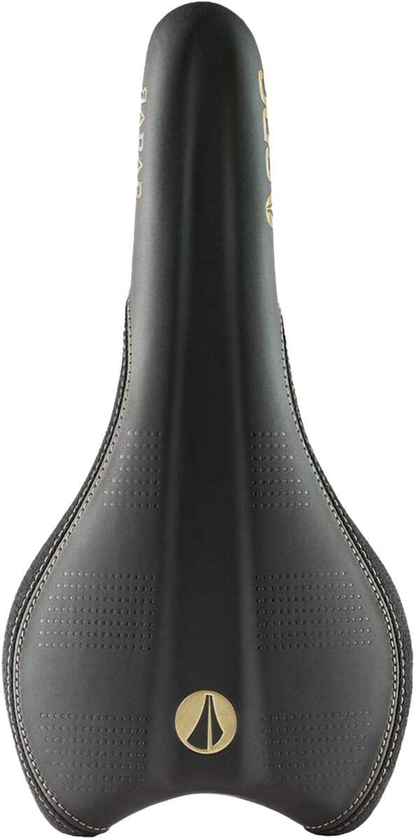 SDG COMPONENTS Radar Ti-Alloy, Saddle, 270 x 138mm