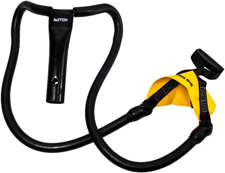 Notch Accessories Big Shot Head Large (16413)
