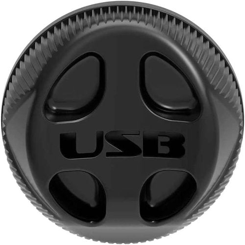 Lezyne End Plug - Y10 Hecto/Micro Drive