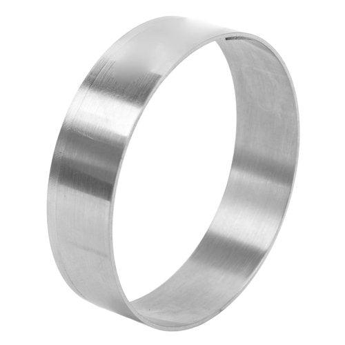 Windproof Ring for Soto 310 Spider Stoves, Stainless Steel Heat Wind Shielding Ring Flame from Wind Interference Ideal for Outdoor Cooking