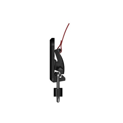 8TIMBER FIDLOCK HOOK 25 Plastic [5-Pack] — Quick-Release Magnet Snap