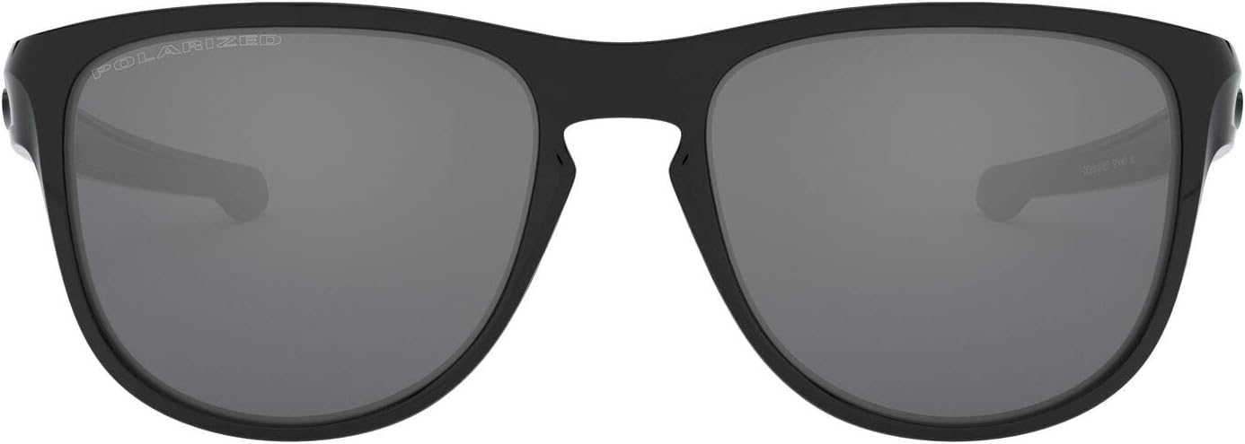 Oakley Men's 0oo9342 Sliver R Rectangular Sunglasses