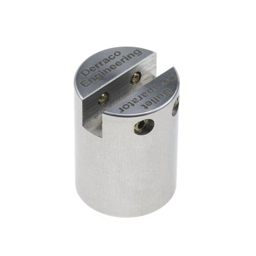 DERRACO ENGINEERING High Grade Bullet Comparator Set