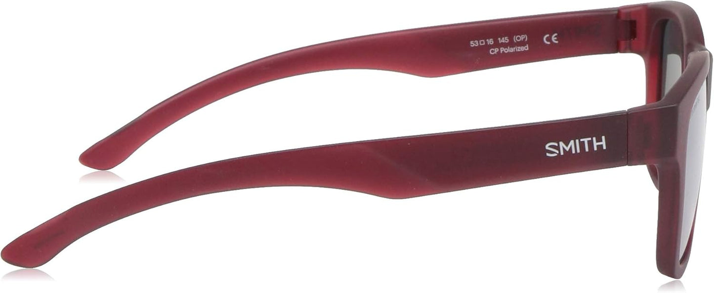 Smith Lowdown Slim 2 Sunglasses