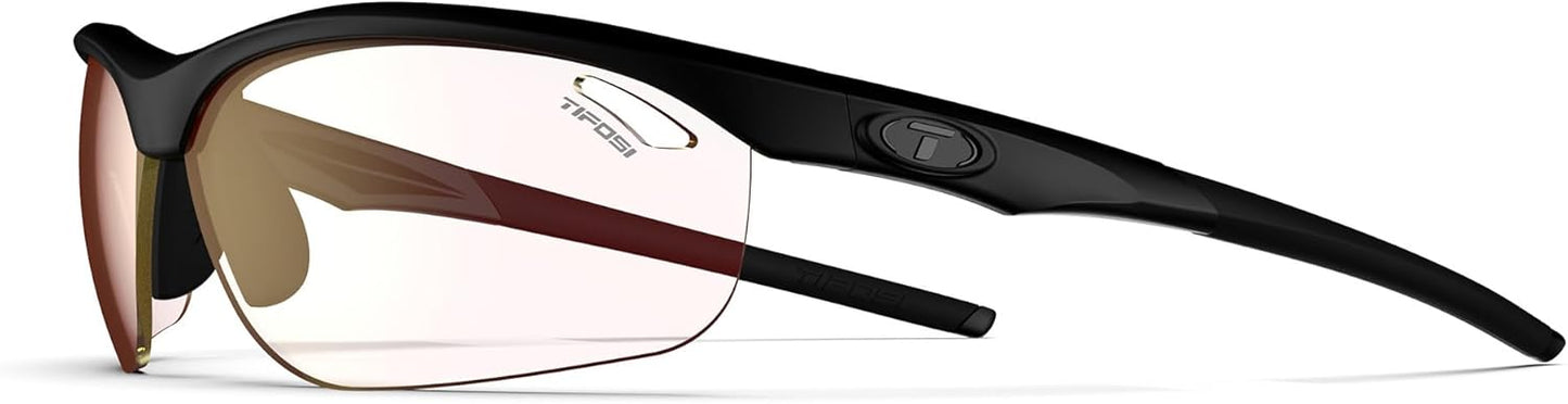 Veloce Sport Sunglasses Men & Women - Ideal For Baseball, Cricket, Cycling, Golf, Hiking, Running, Tennis & Pickleball