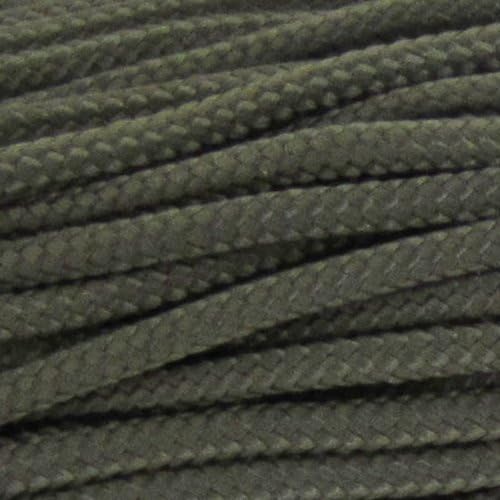 Paracord Planet 95, 275, 325, 425, 550, 750, and ParaMax Paracord – Tactical Cord for Outdoors