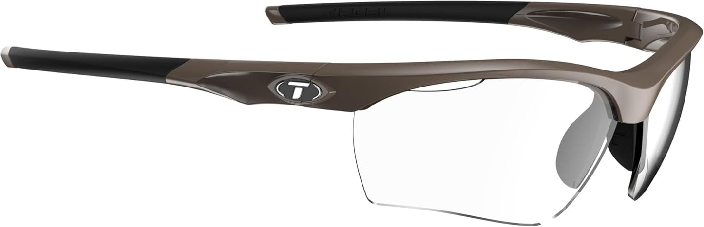 Tifosi Vero Sport Sunglasses Unisex - Ideal For Baseball, Cricket, Cycling, Golf, Hiking, Running, Tennis & Pickleball