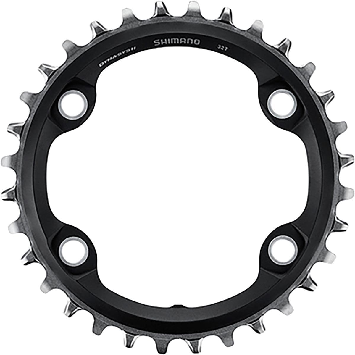 Shimano SLX M7000 1X Chainring One Color, 34T