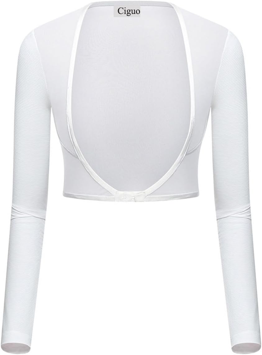 Women's Golf Cooling Shawl Outdoor Sun Protection Arm Sleeves