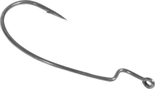 Offset Worm WG Hook by BKK