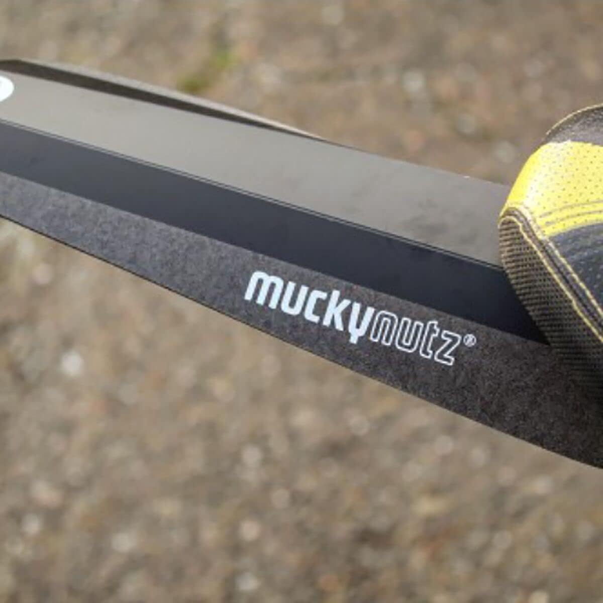 Mucky Nutz Butt Fender