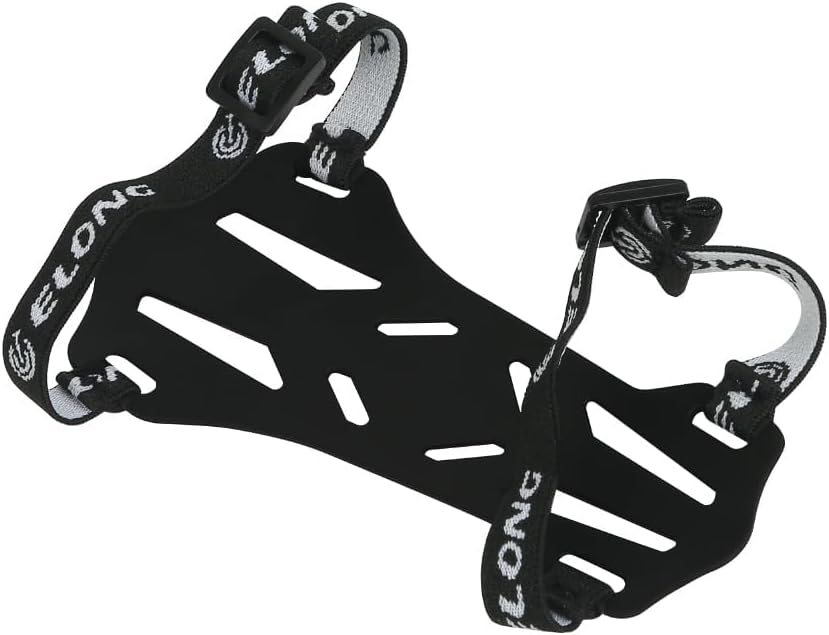 YLS Archery Arm Guard Arm Protector Youth Shooting Practice Guard Rubber