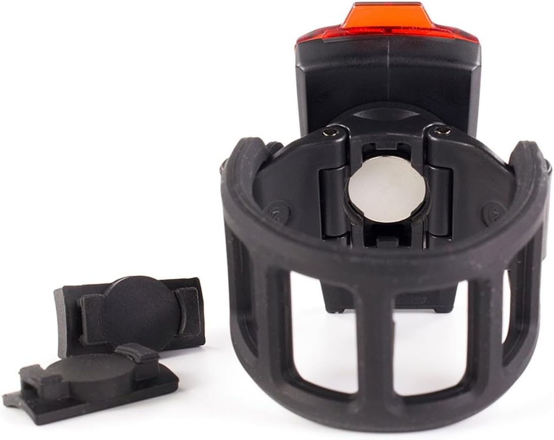 SERFAS PHOENIX MAGNETIC TAIL PHOENIX MAGNETIC HELMET LIGHT HLMT-2