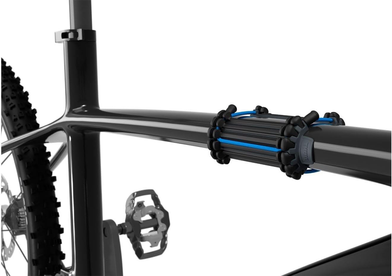 Thule Carbon Frame Protector , Black
