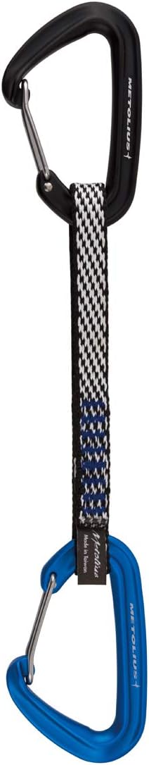 Metolius Bravo Quickdraw